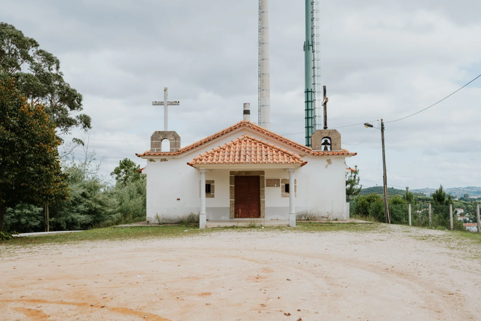Capela de S. Brás