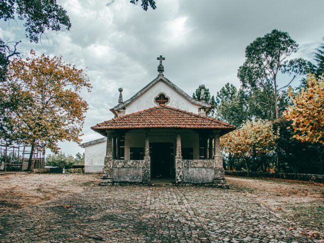 Capela de Sto. António