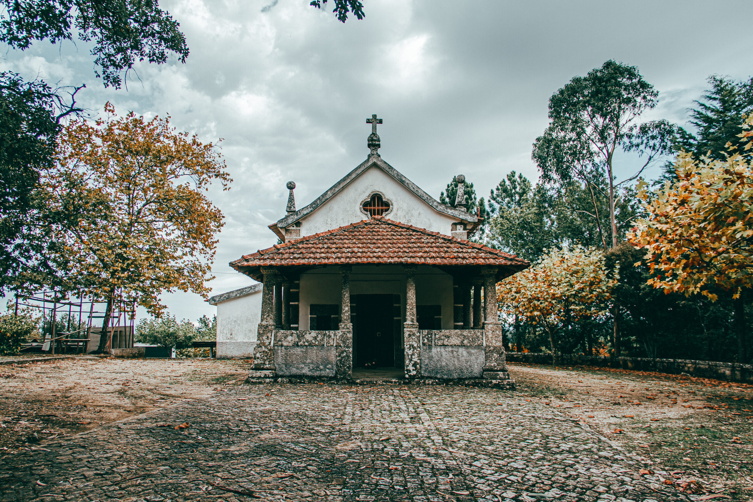 Capela de Sto. António