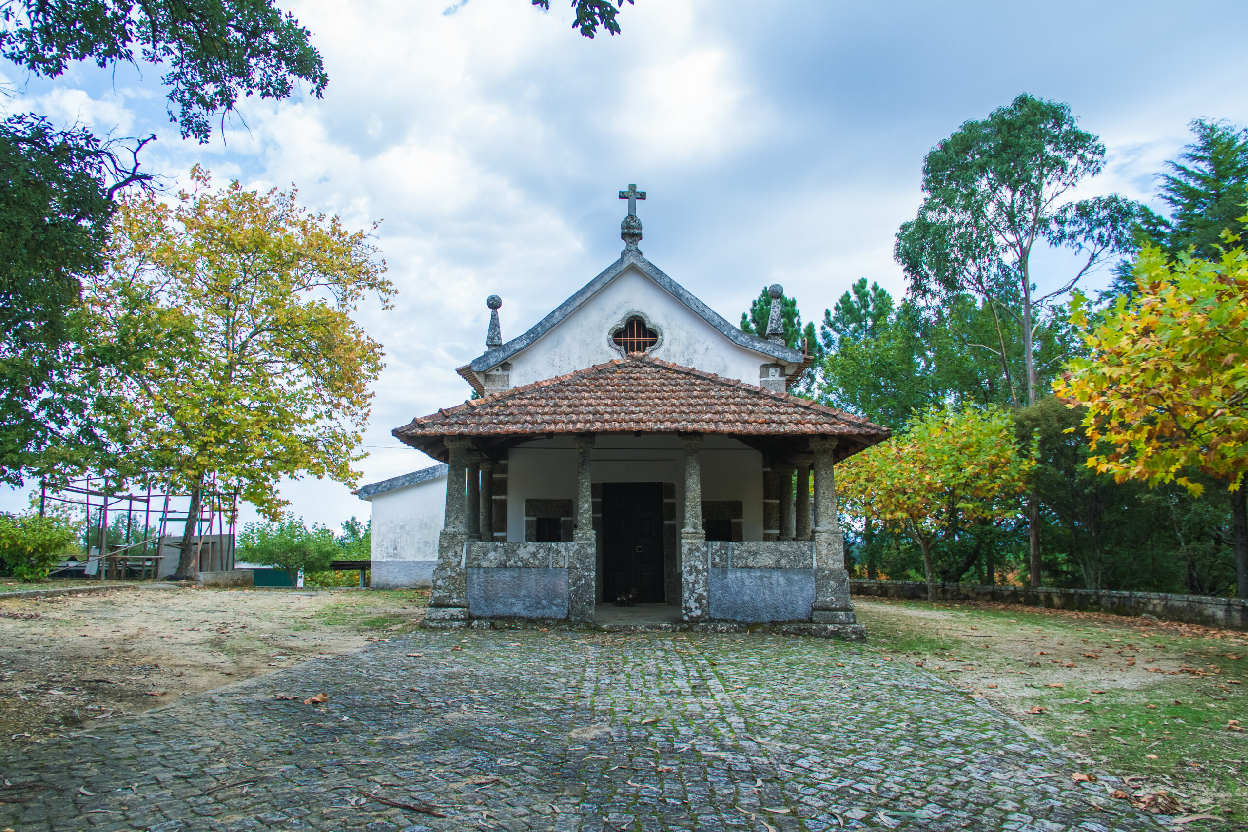 Parque de Merendas Sinde