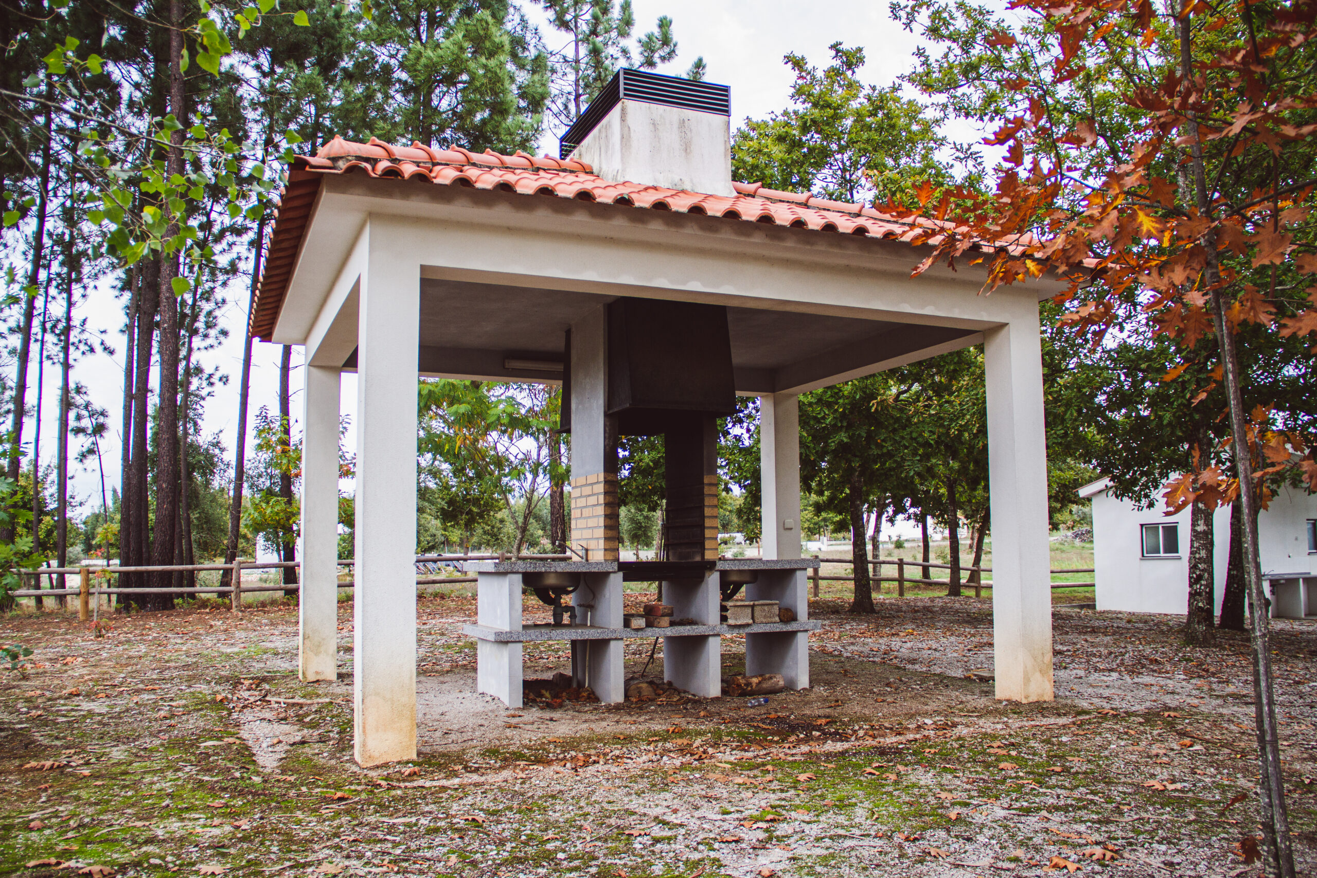 017 Parques de Merendas Since