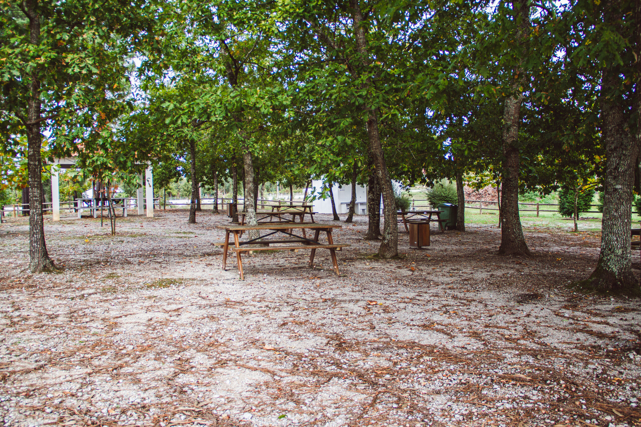 Parque de Merendas de Sinde