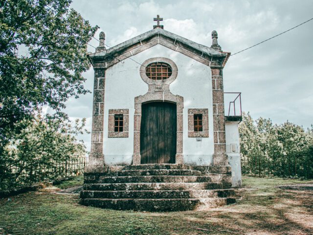 Capela de Santo Antão