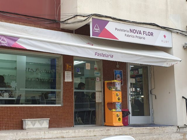 Nova Flor