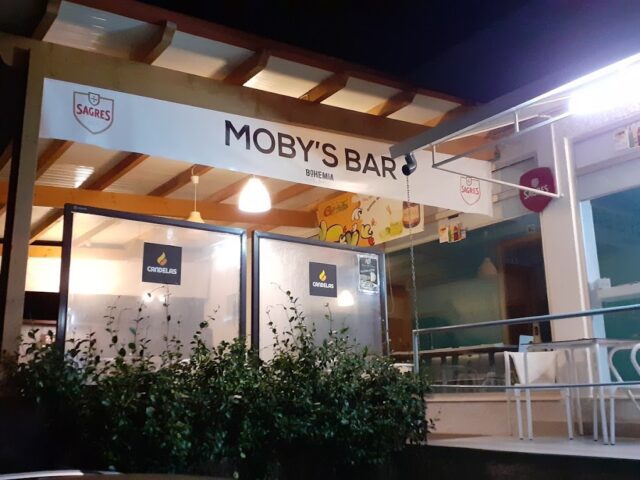 Moby´s Bar