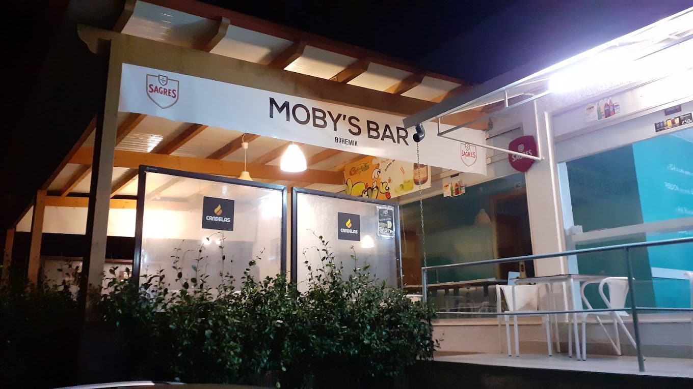 Moby´s Bar