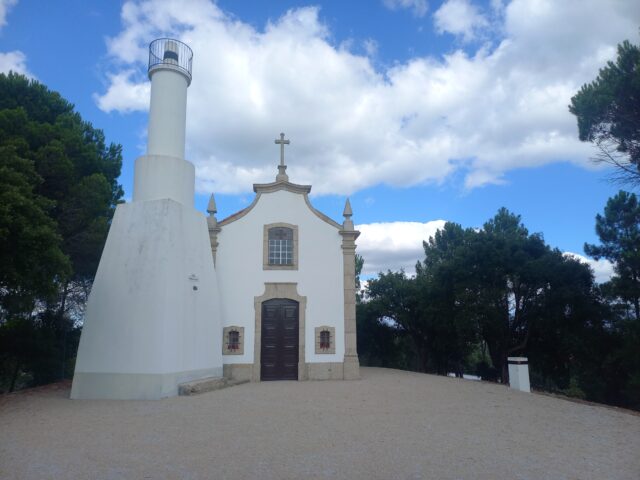 Capela de São Miguel