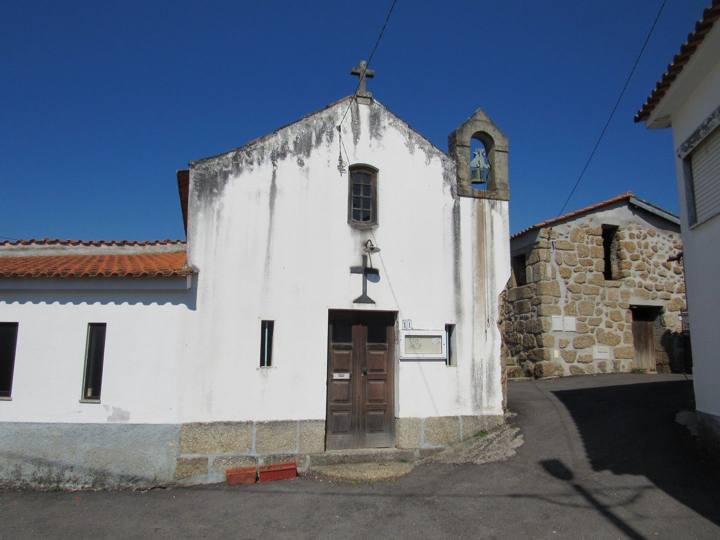 Capela de S. Bartolomeu