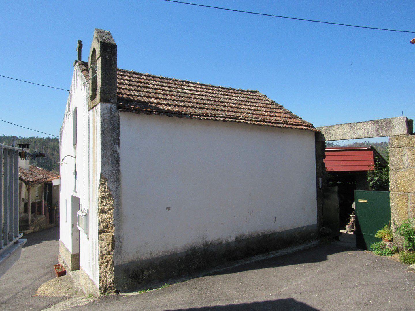 Cap. S. Bartolomeu- Vale de Taipa (2)