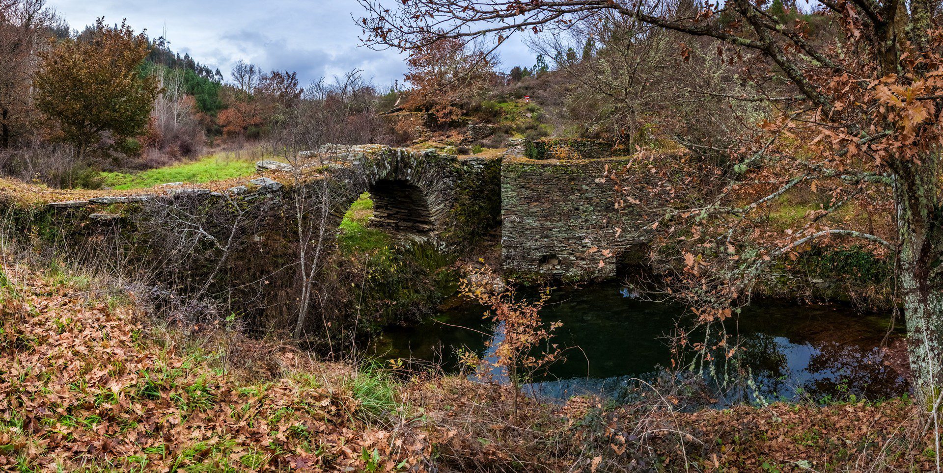 Meda de Mouros