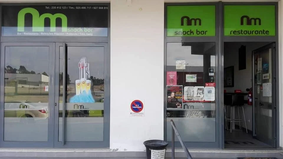 NM Snack bar