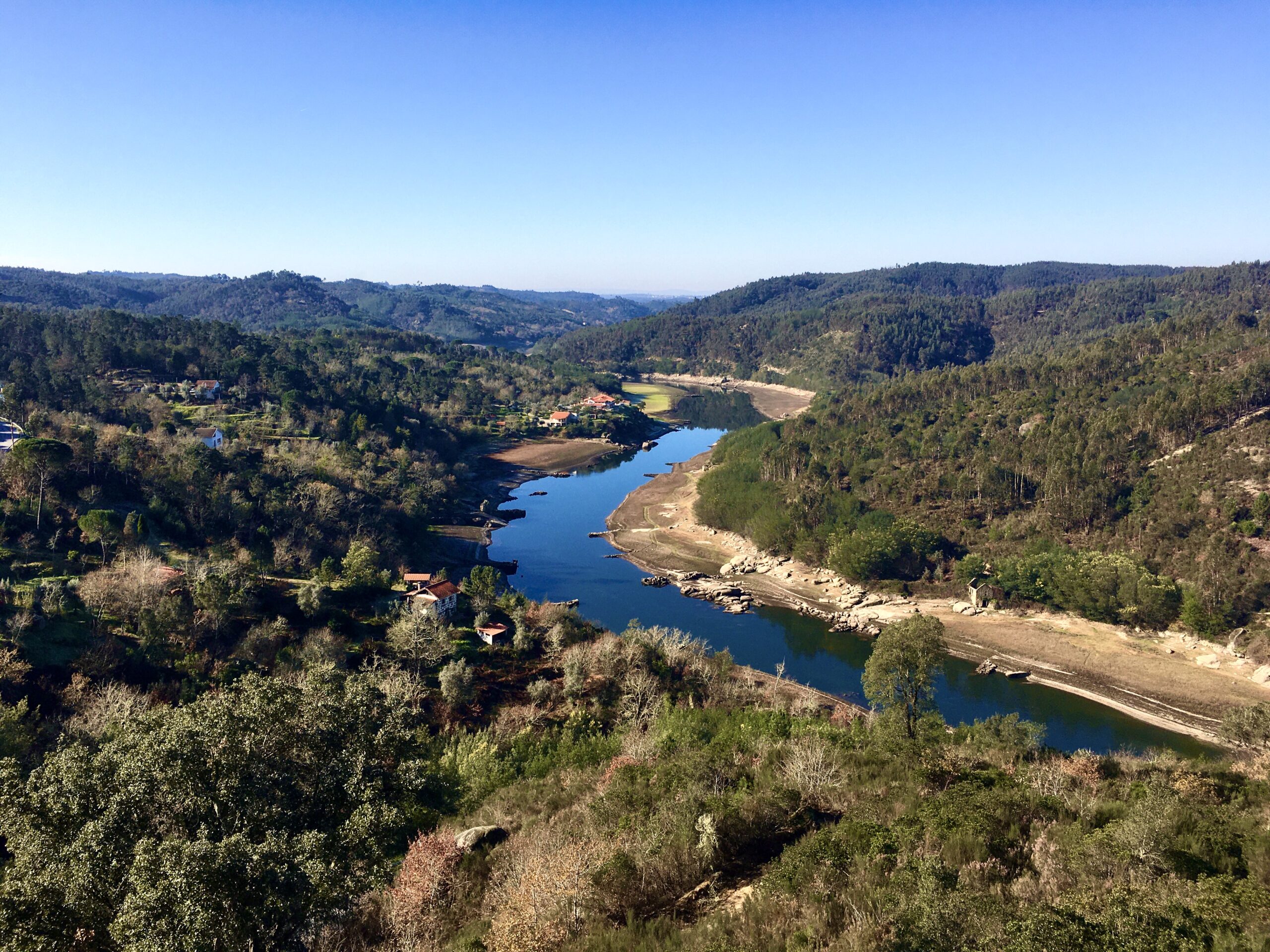 Penedo Cabana