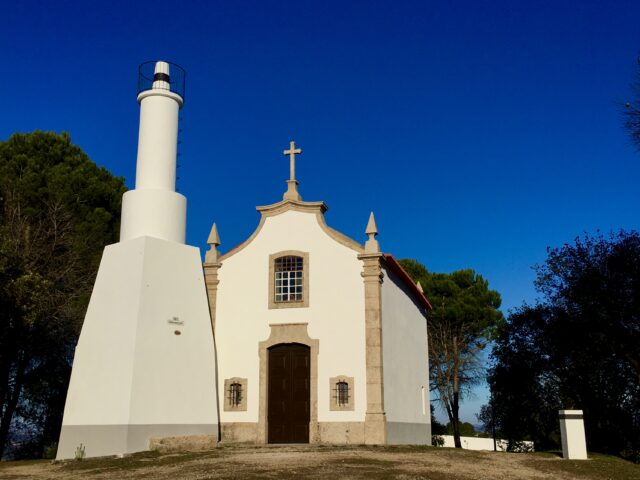 Miradouro do Outeiro S. Miguel