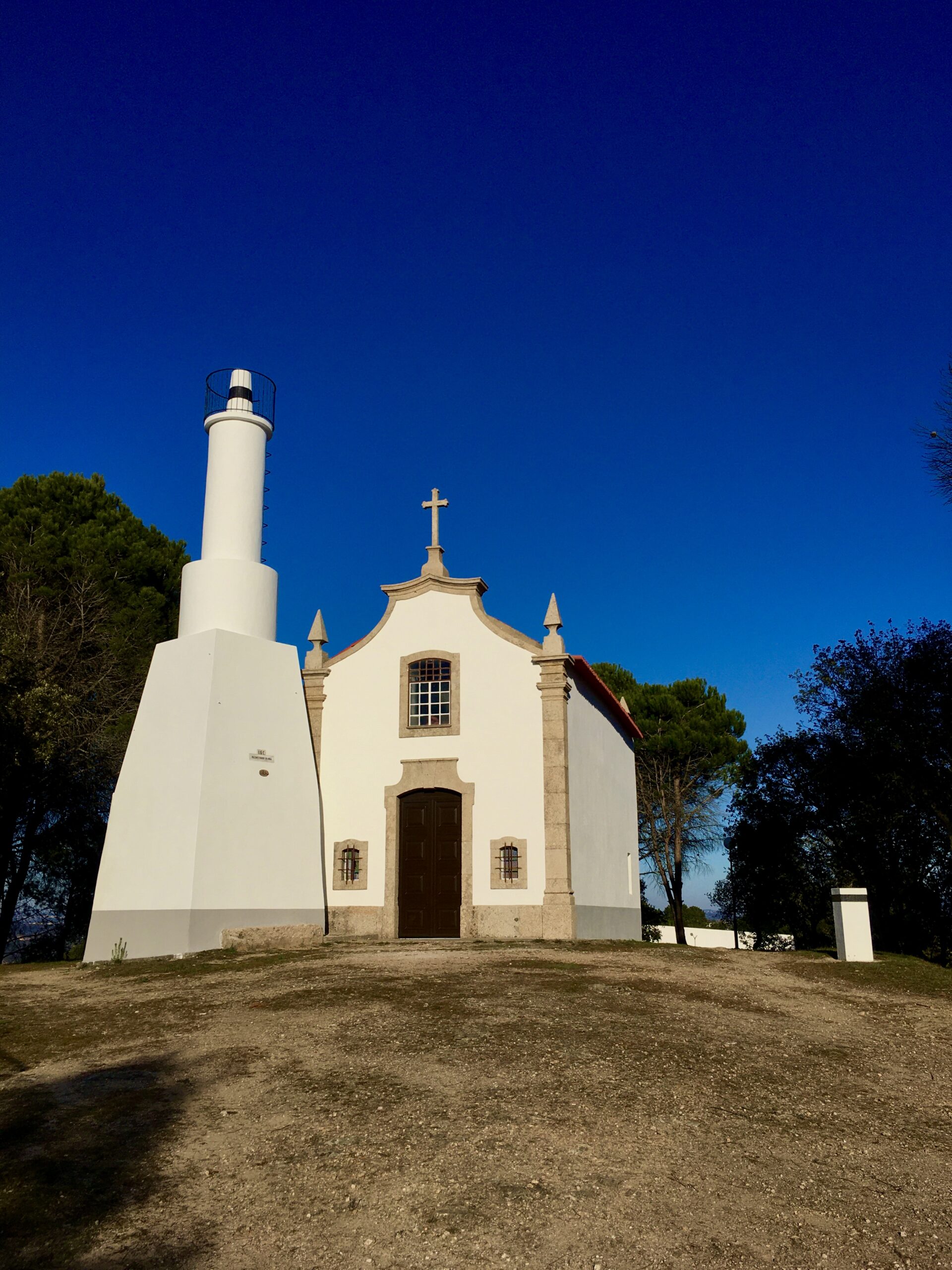 Miradouro do Outeiro S. Miguel