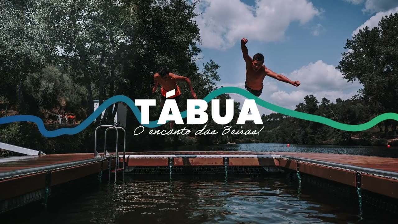 Tábua, o Encanto das Beiras