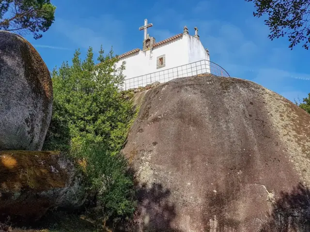 Miradouro de Santo Antão