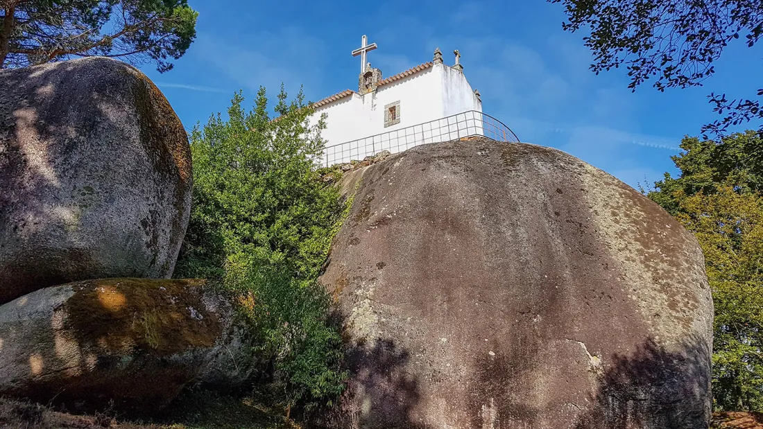 Miradouro de Santo Antão