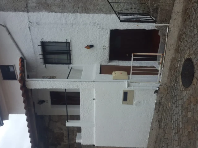 Casa da Catraia