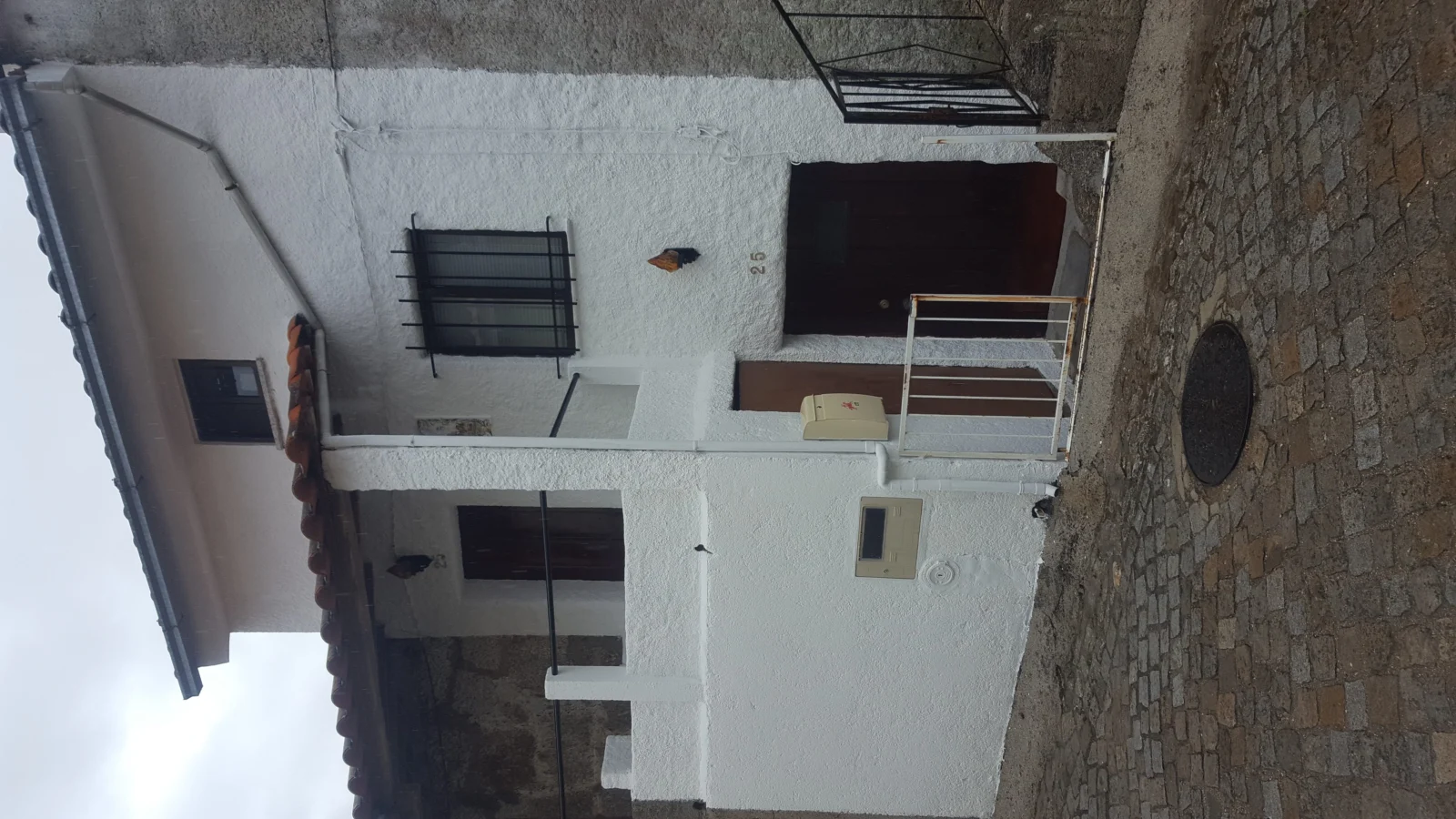 Casa da Catraia