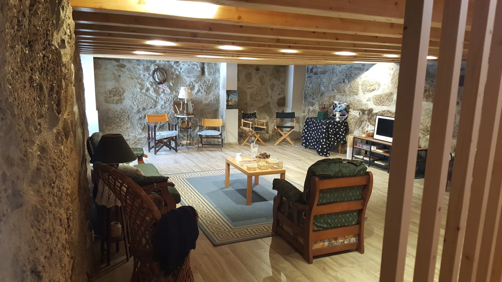 Grandfather´s House
