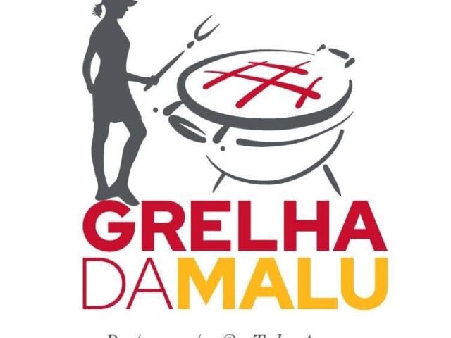 Grelha da Malu