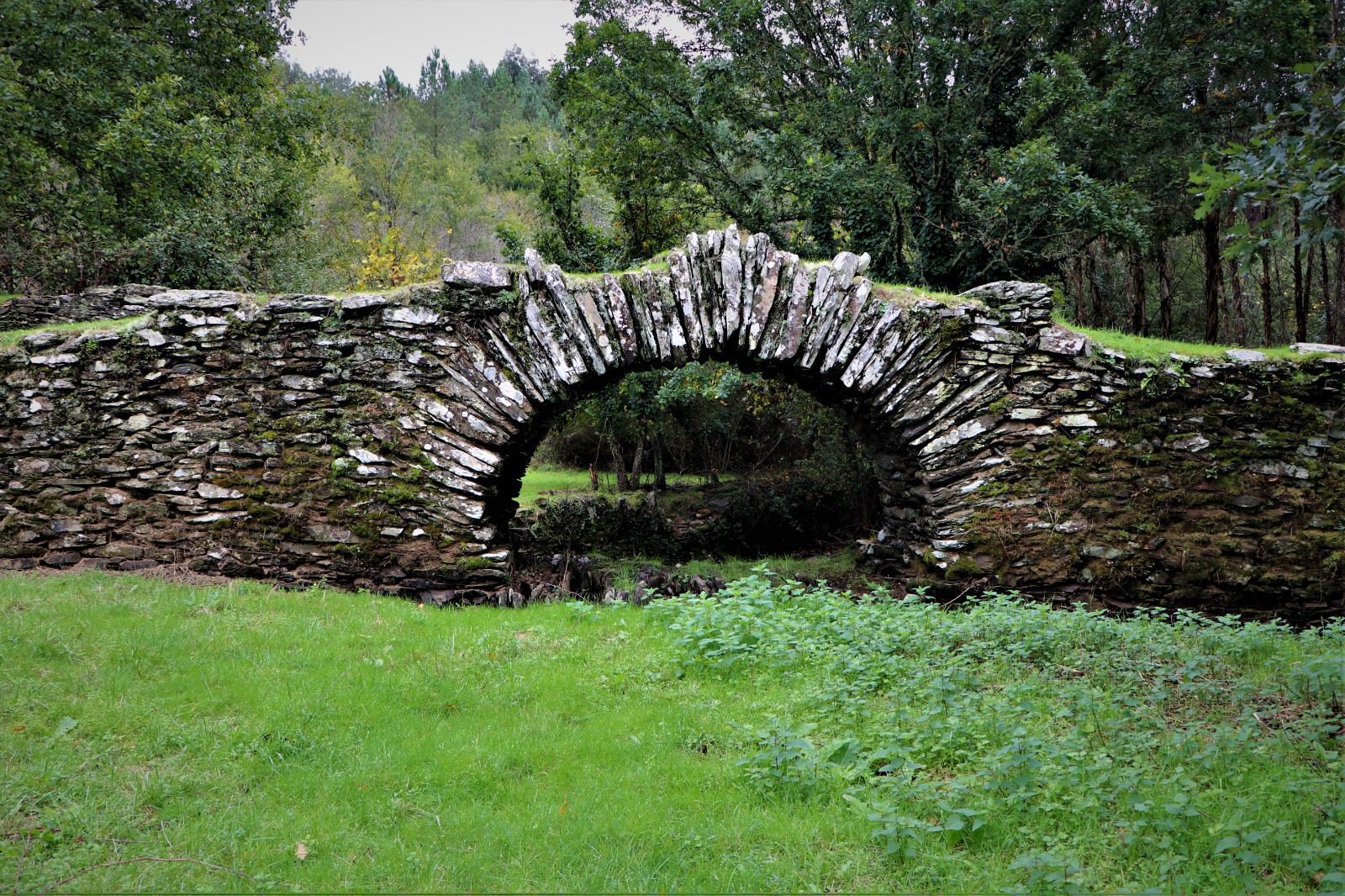 Ponte do Cadoiceiro