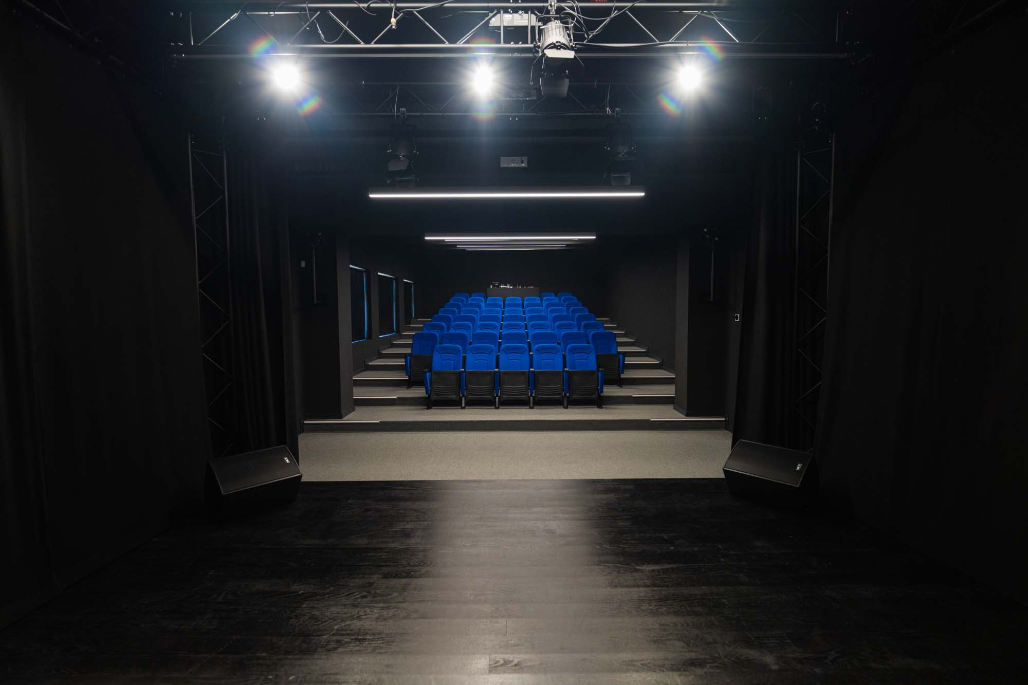 0005 - Oficina Artes de Palco