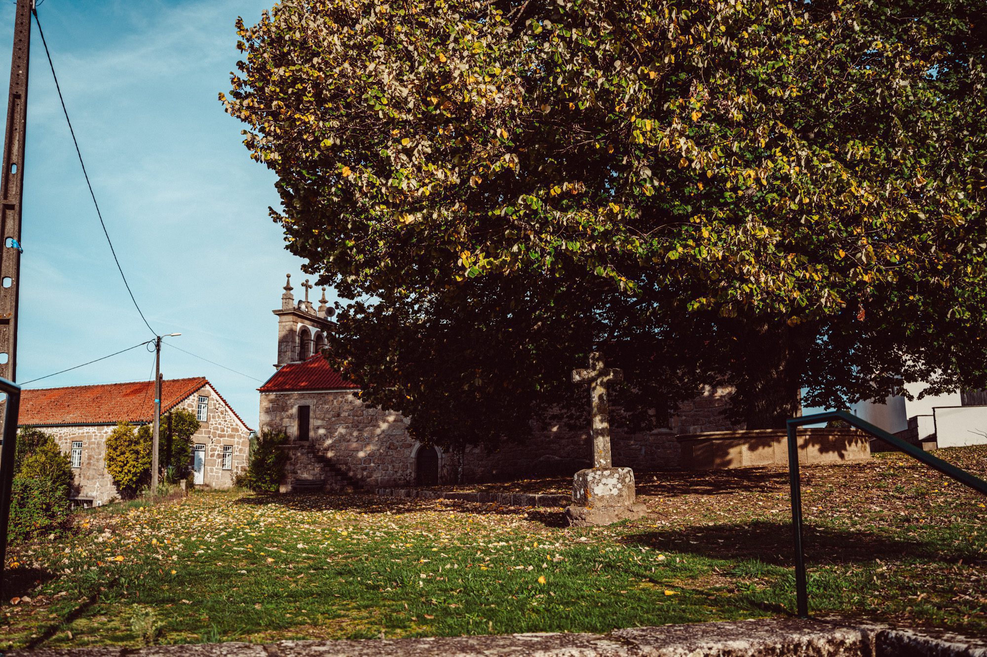 001 - Igreja Covas