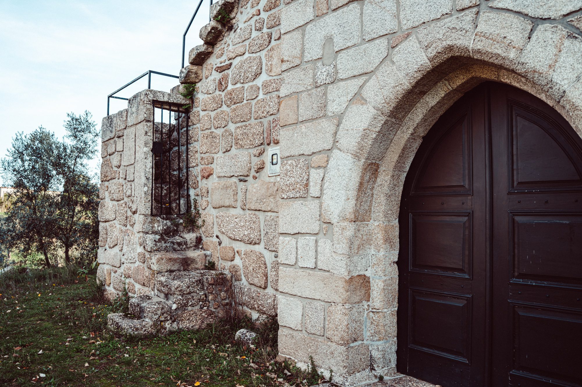 002 - Igreja Covas