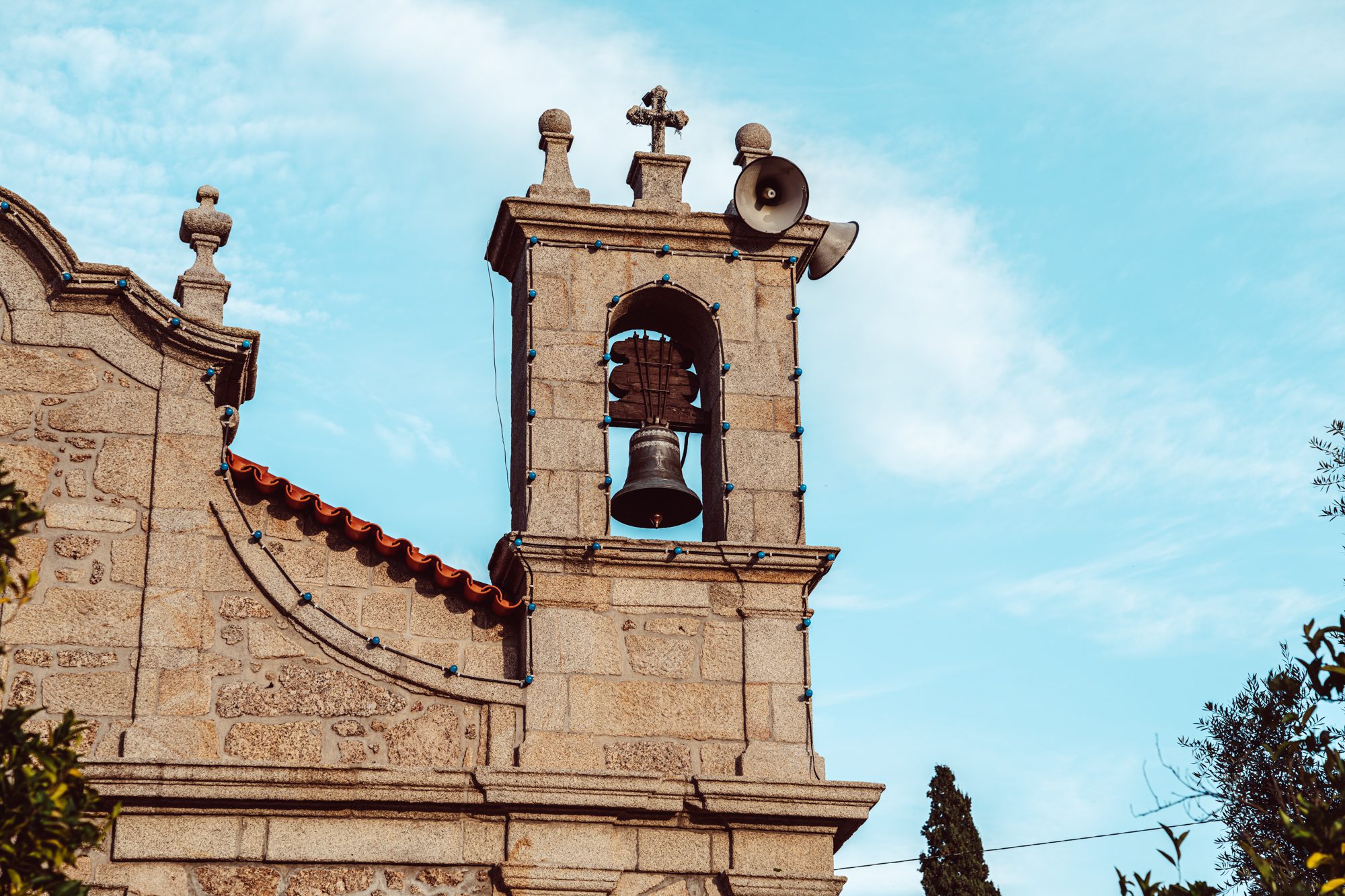 002 - Igreja São João da Boa Vista
