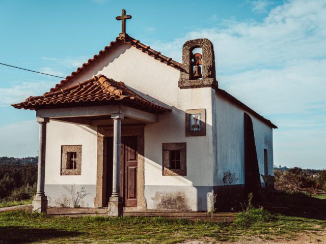 Capela de S. Sebastião