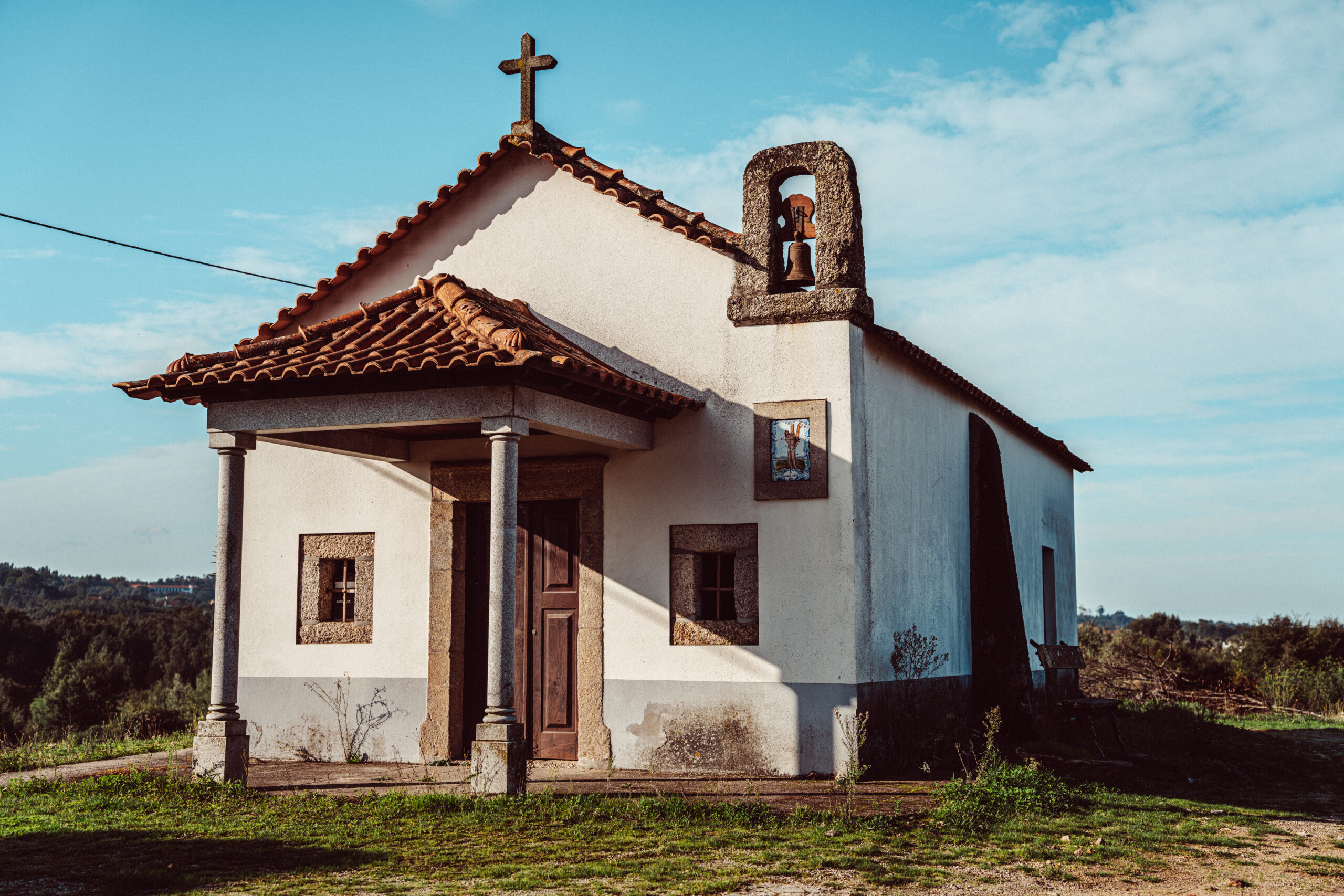 Capela de S. Sebastião