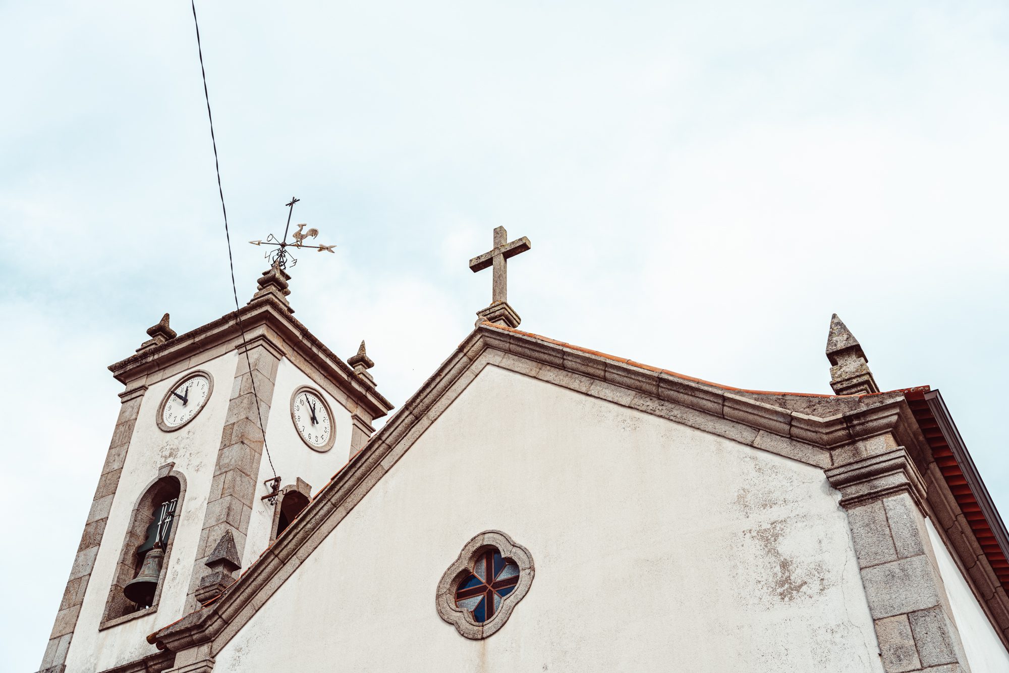 003 - Igreja Carapinha