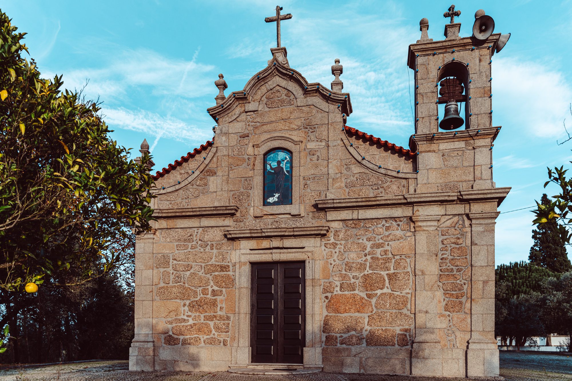 003 - Igreja São João da Boa Vista