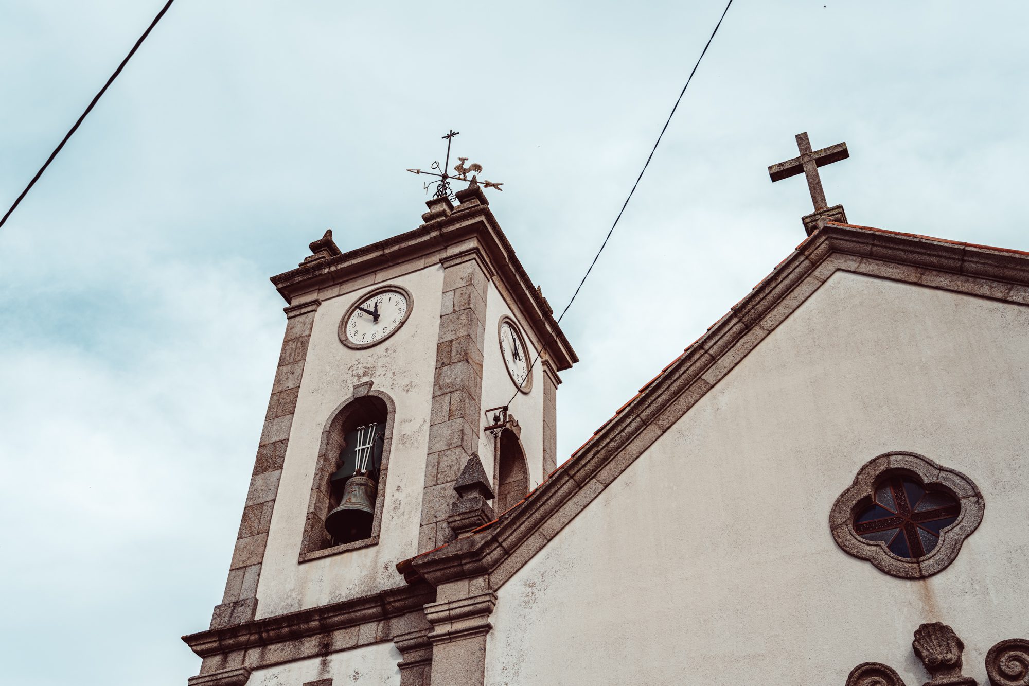 004 - Igreja Carapinha