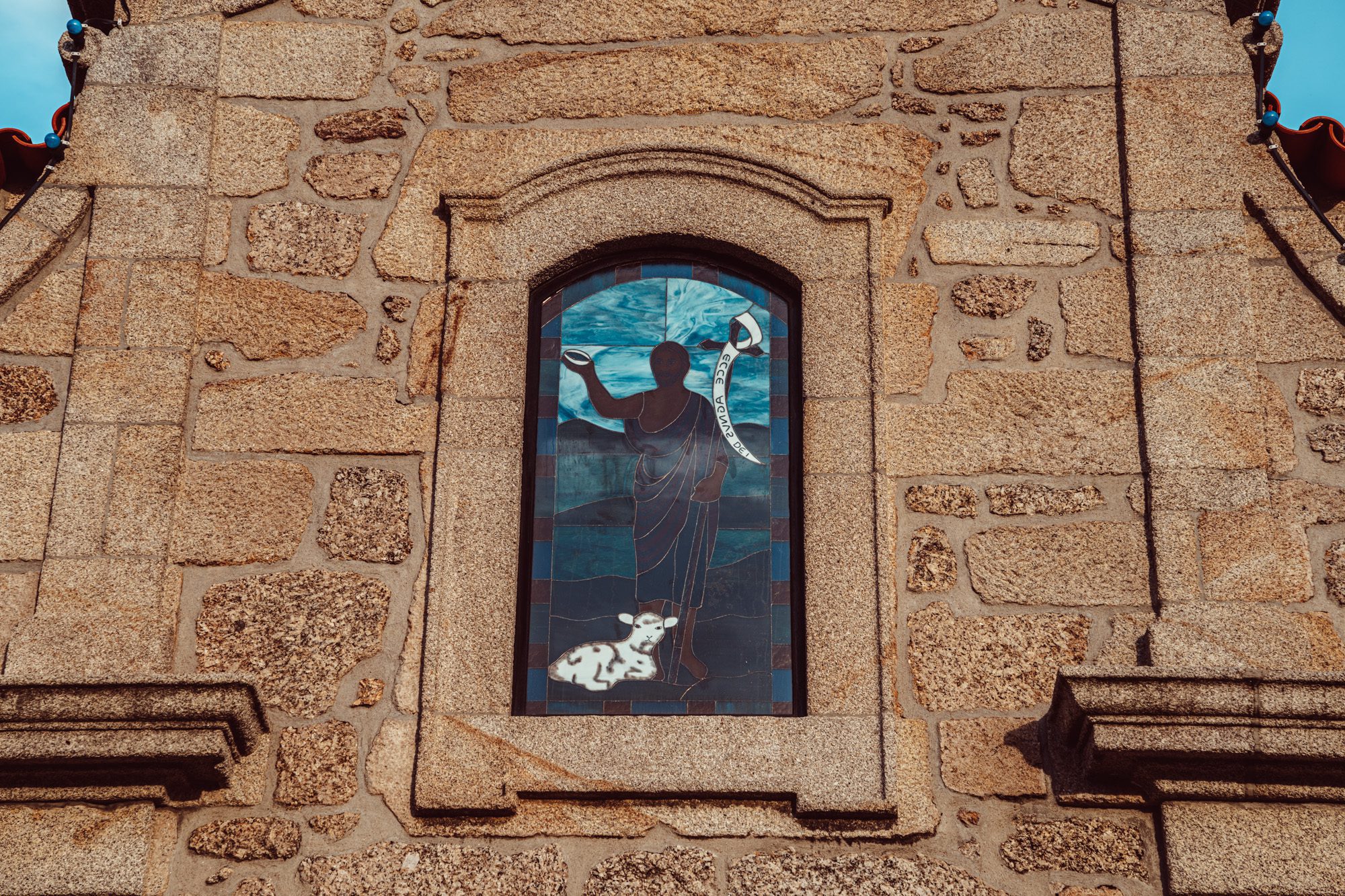 004 - Igreja São João da Boa Vista