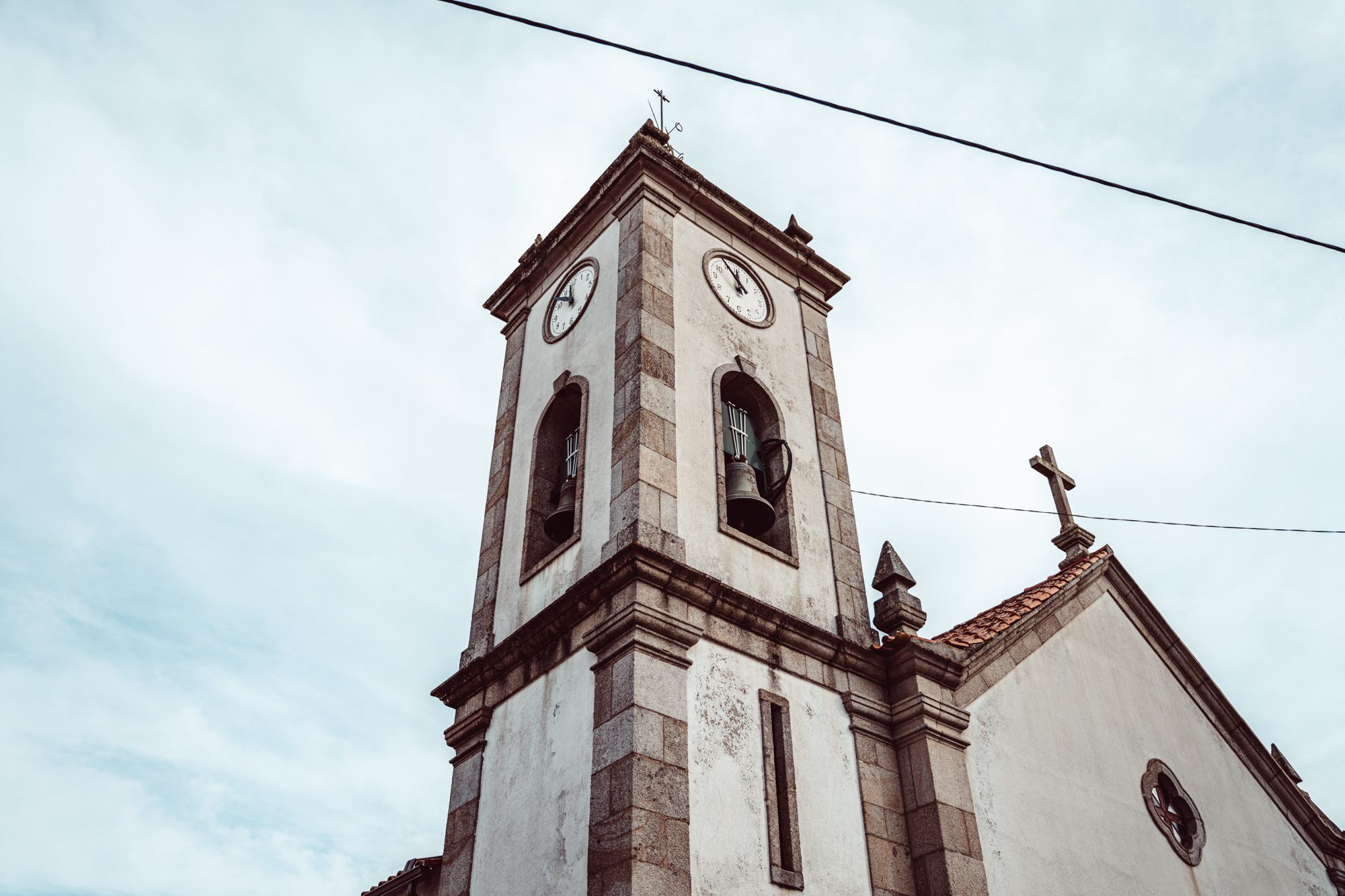 005 - Igreja Carapinha