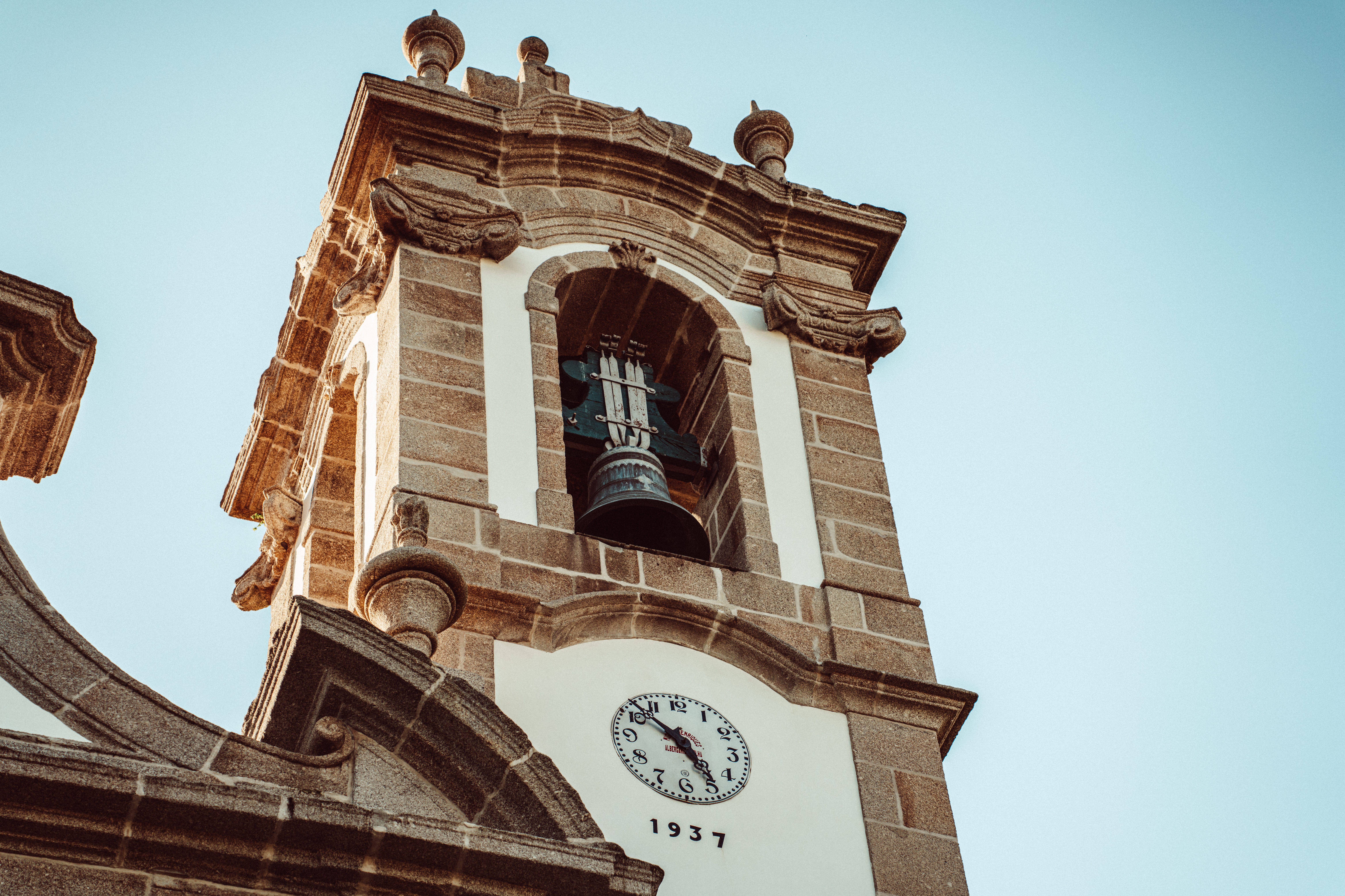 005 - Igreja Matriz de Midões