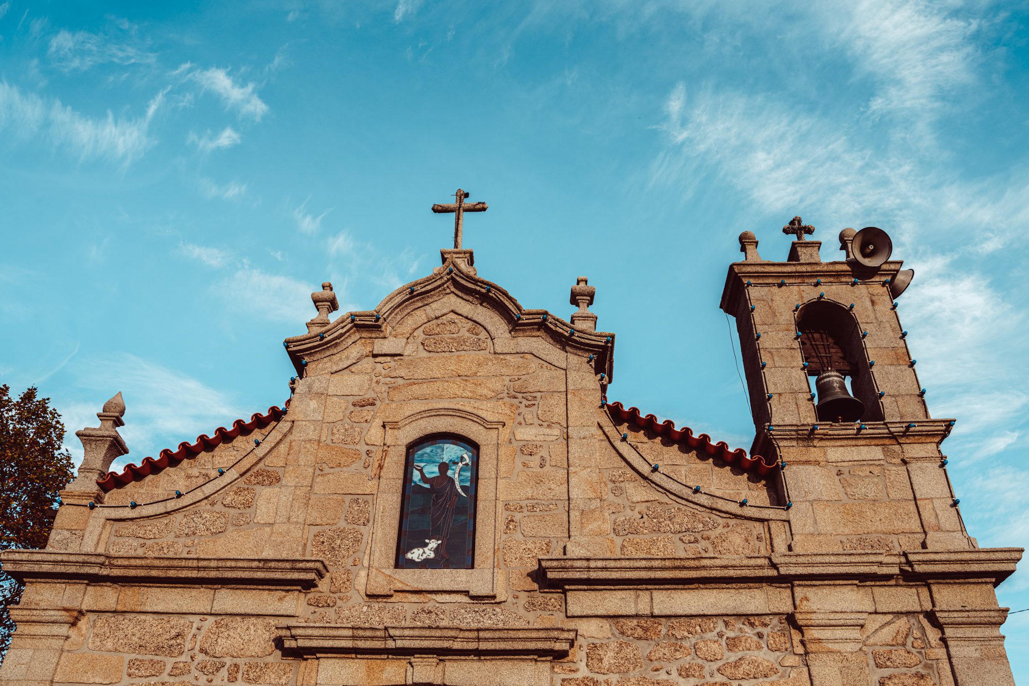 005 - Igreja São João da Boa Vista