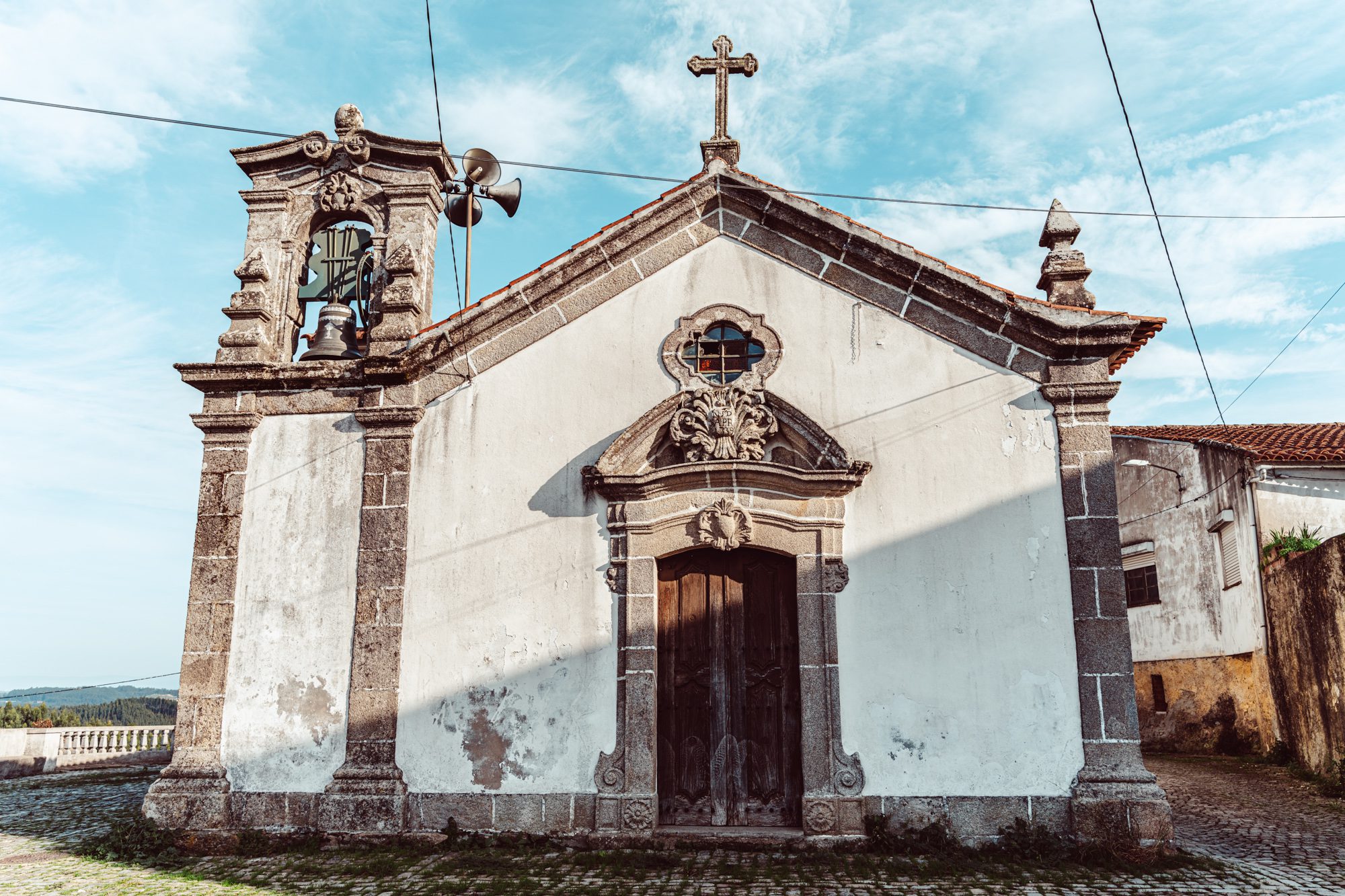 006 - Igreja Covelo