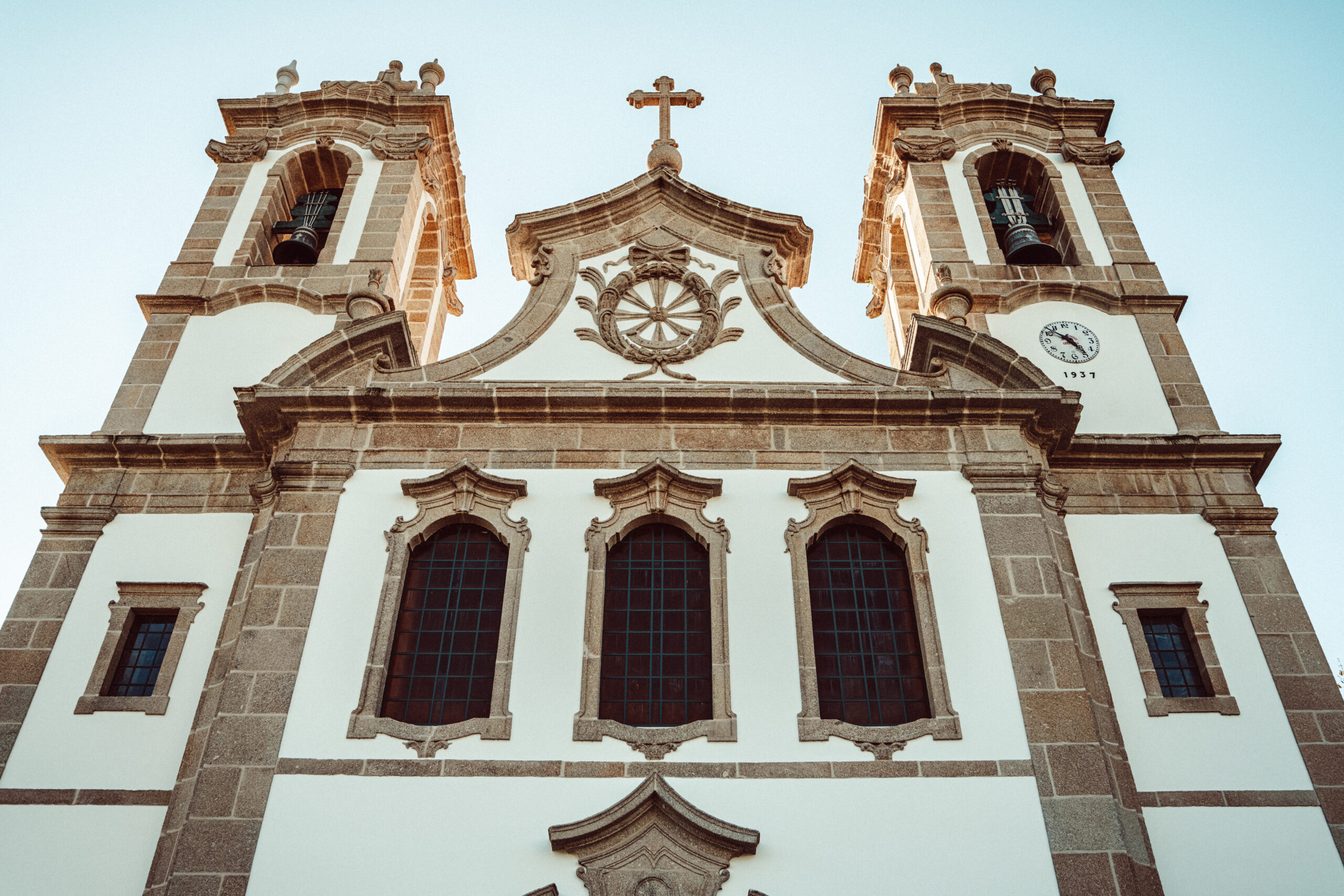 006 - Igreja Matriz de Midões