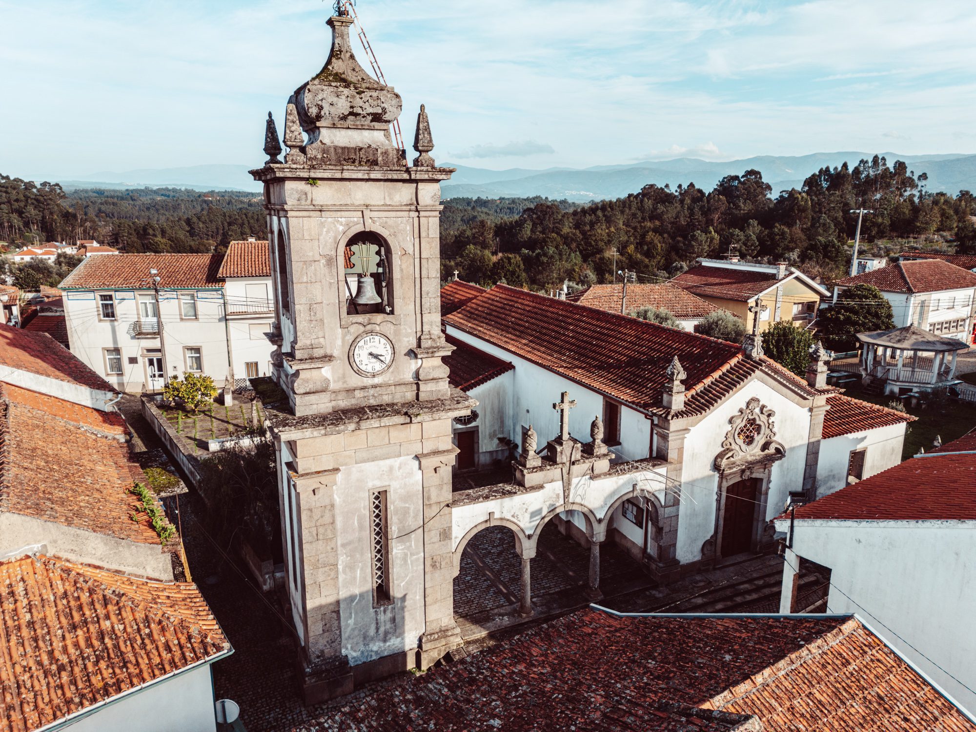 006 - Igreja Mouronho