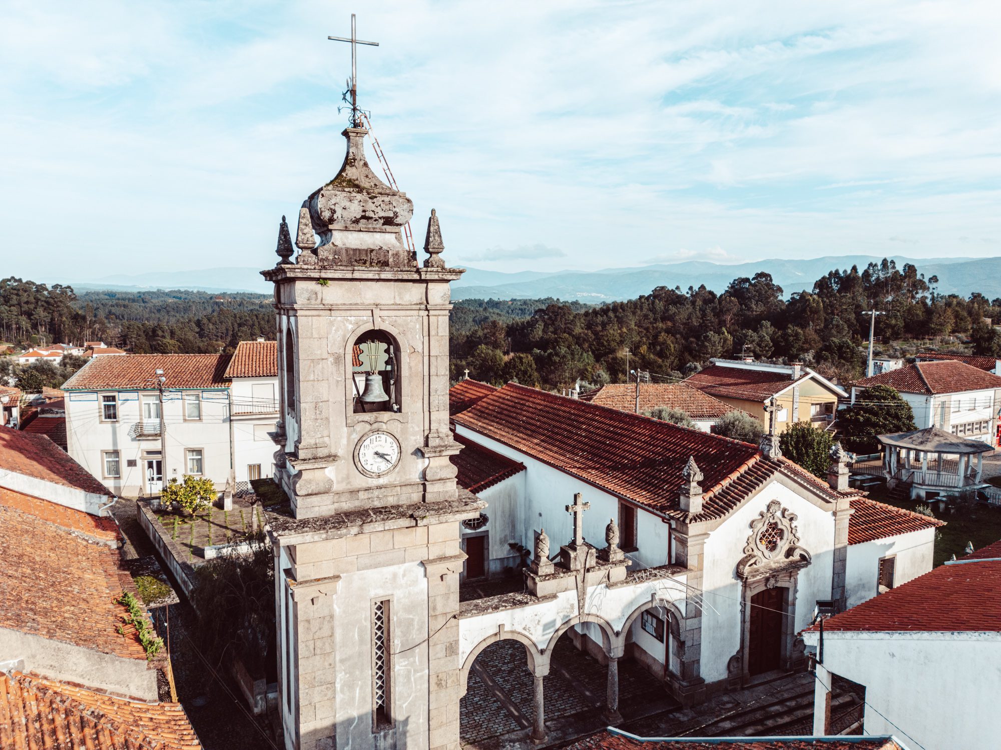 007 - Igreja Mouronho