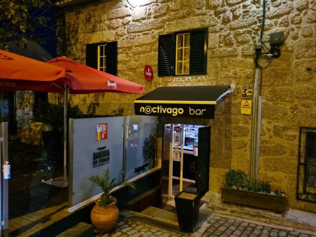 Noctívago Bar