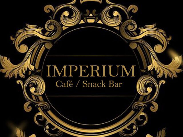 Imperium Café/Snack-Bar