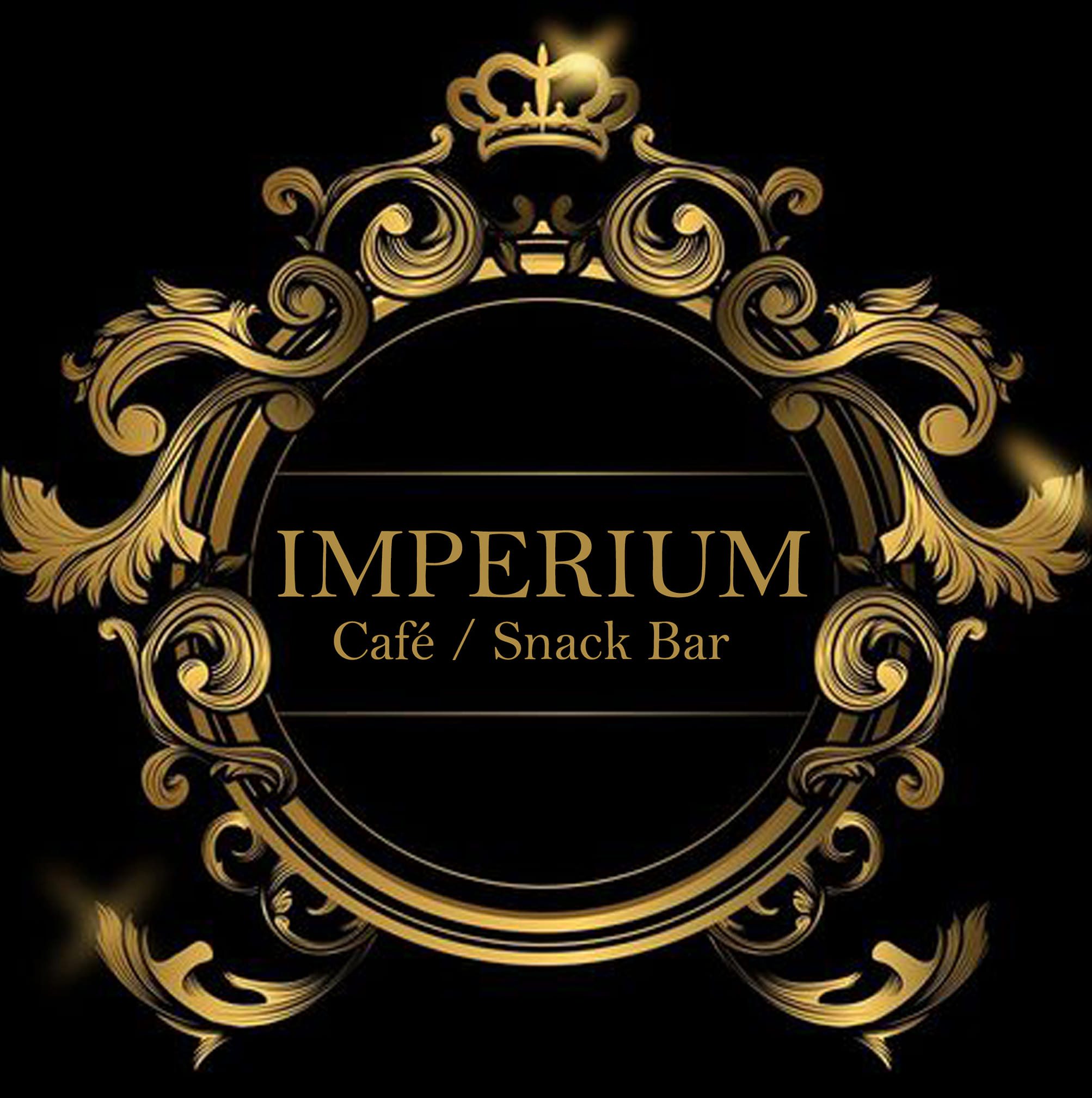 Imperium Café/Snack-Bar