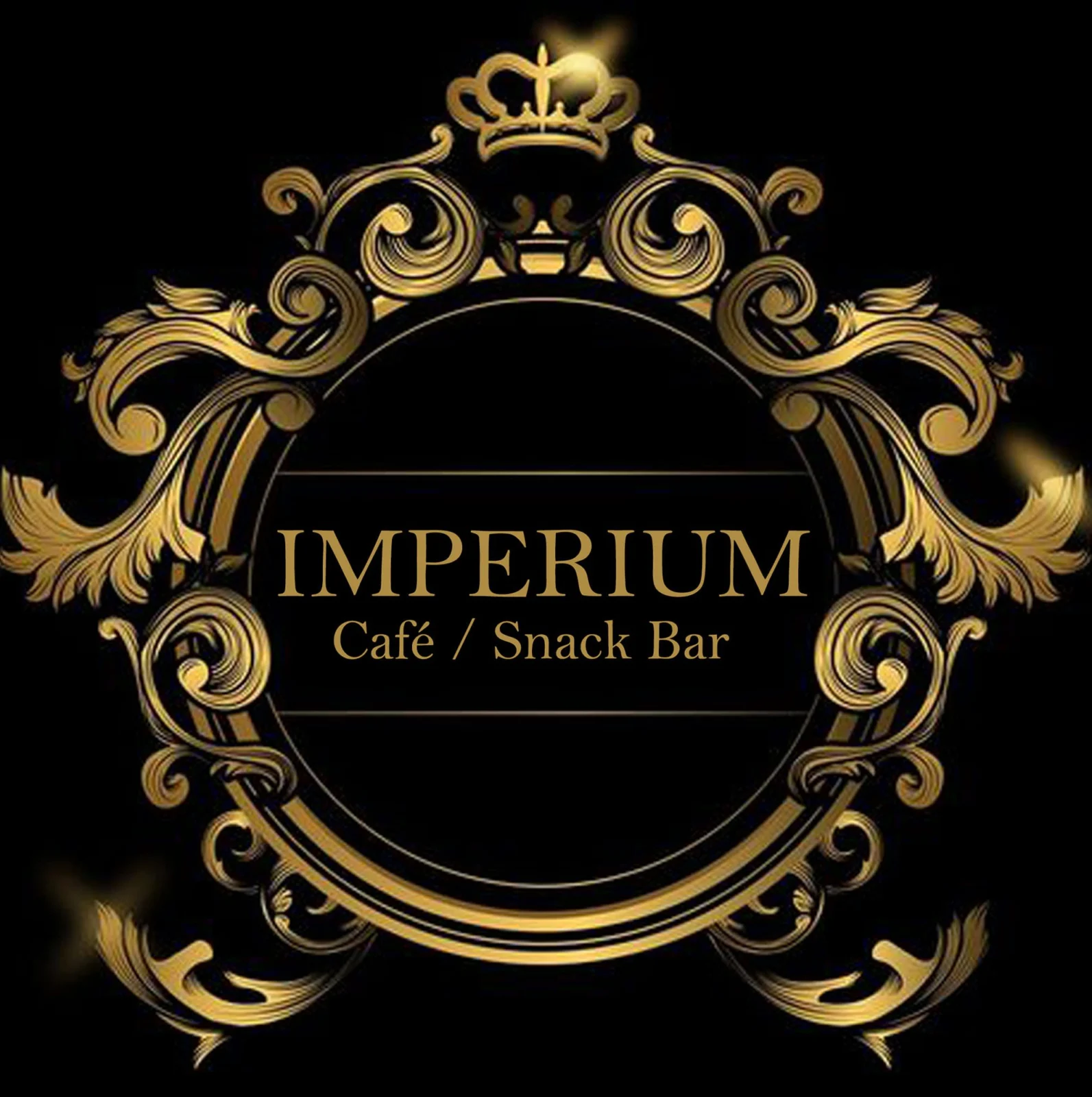Imperium Café/Snack-Bar