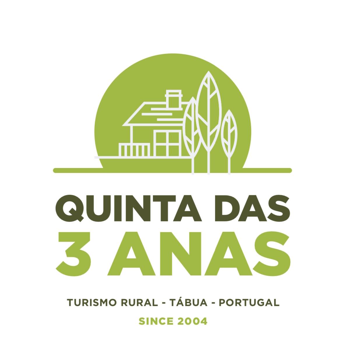 Quinta Das 3 Anas