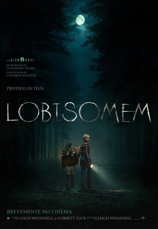 LOBISOMEM