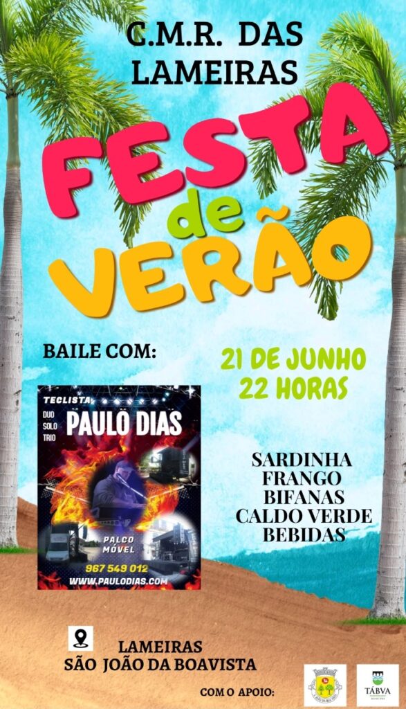 Festa de Verão